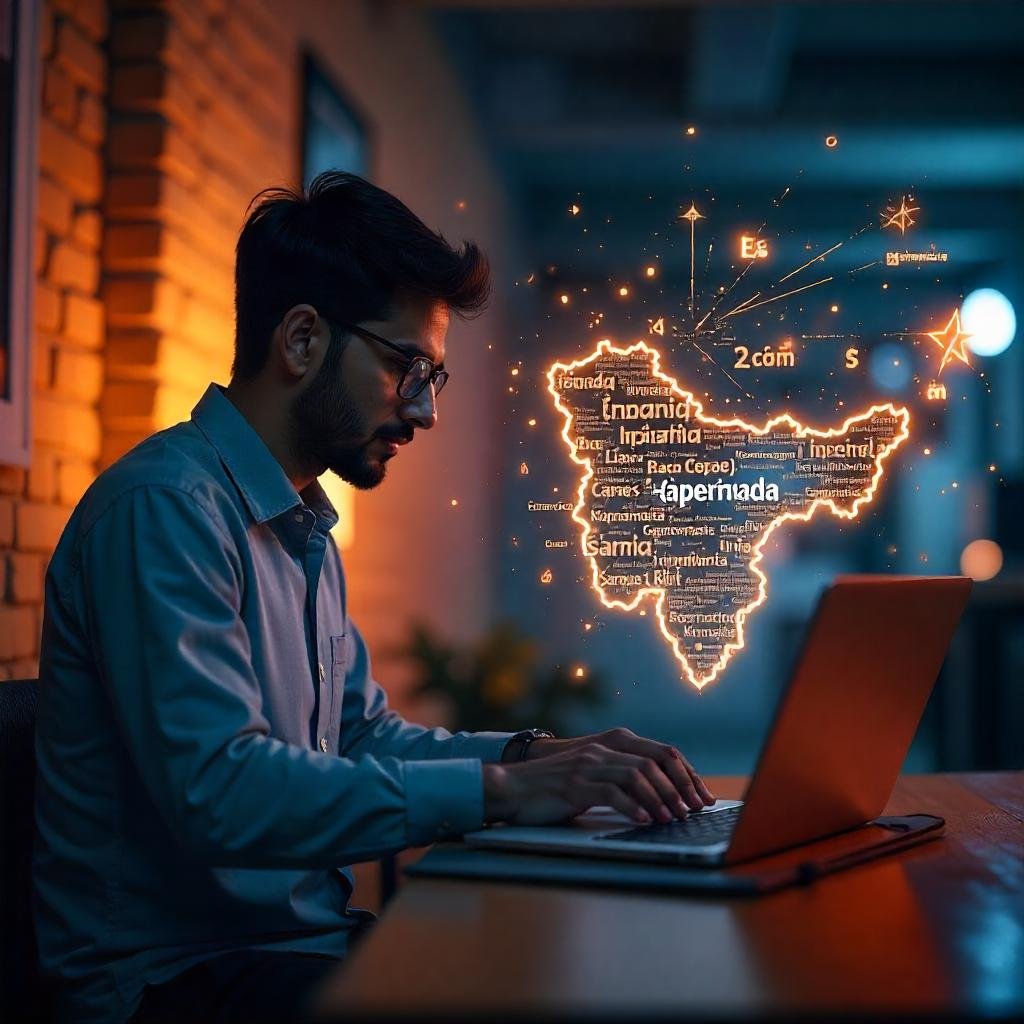 Cyberkannadig Karnataka's Digital Cultural Revolution in 2025