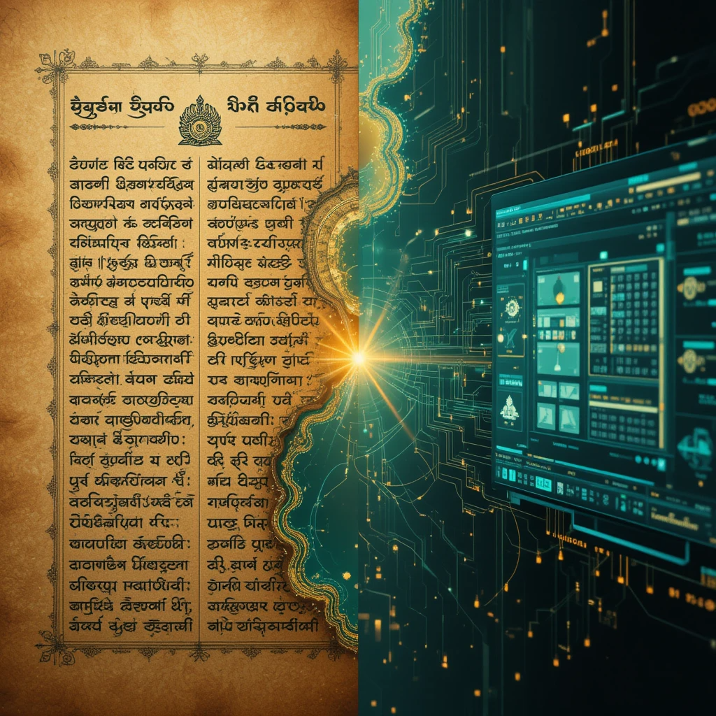 Cyberkannadig Karnataka's Digital Cultural Revolution in 2025