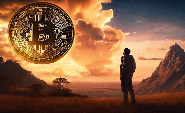 Cryptocurrency in 2025