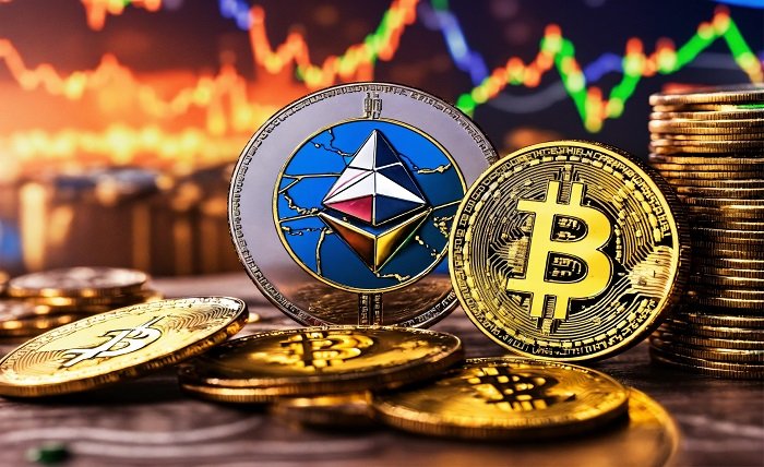 Crypto Companies