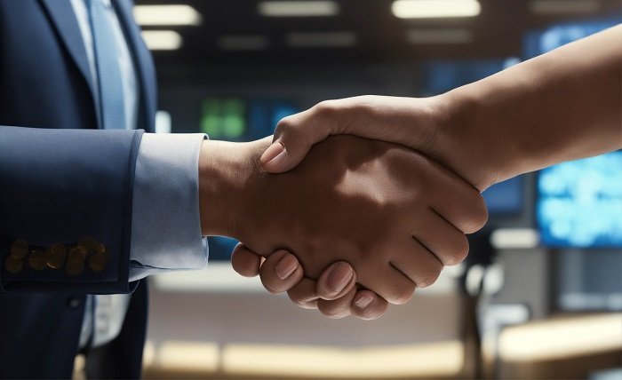 supplier onboarding