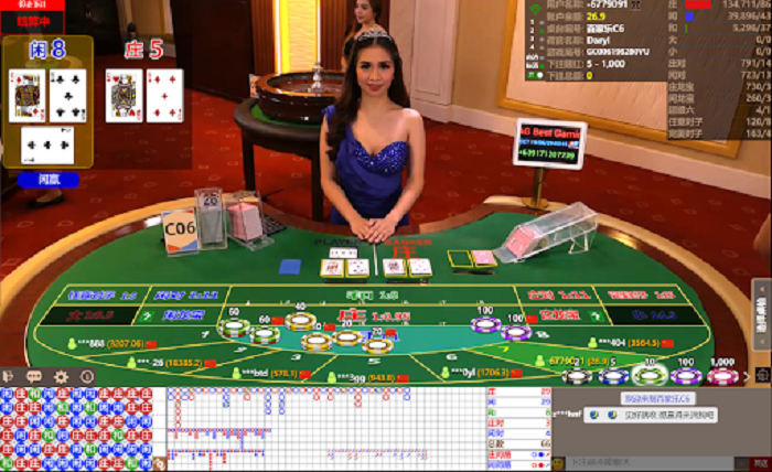 Online Casino