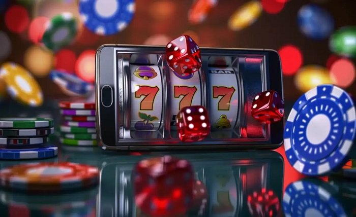 Online Casinos