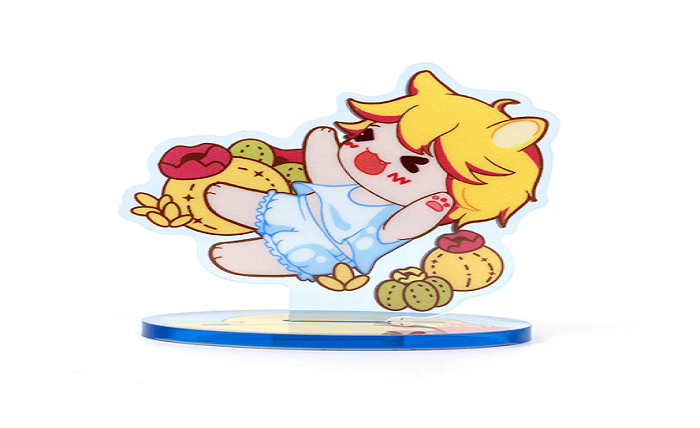 Acrylic Stand