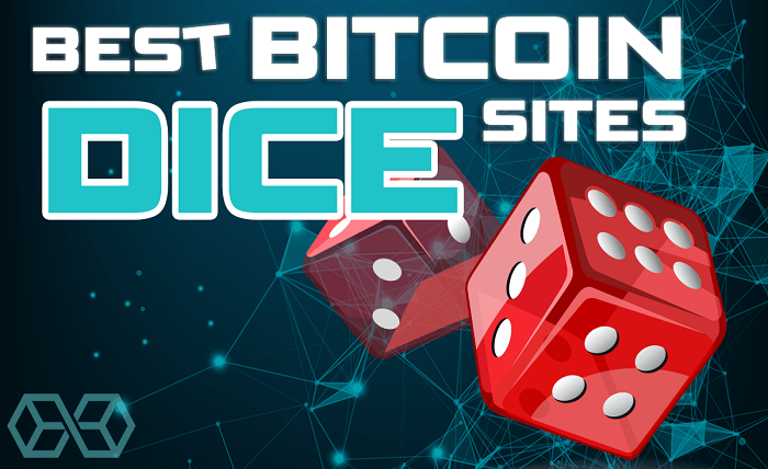 Crypto Dice Site