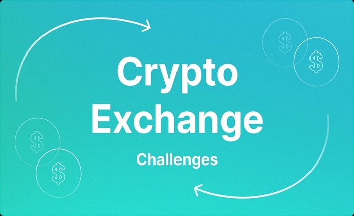 Crypto Exchange