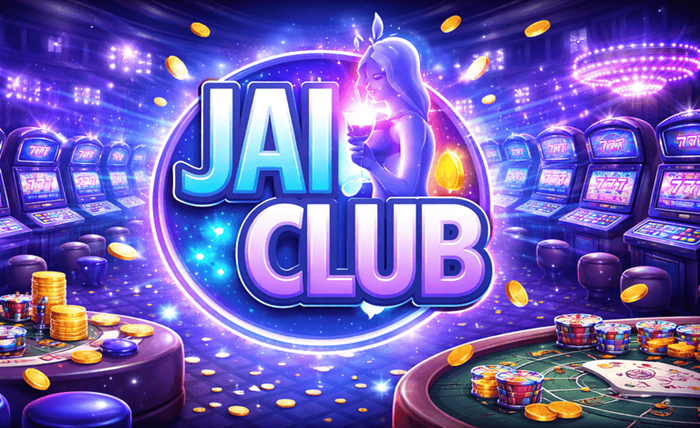  Jai Club App