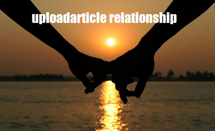 uploadarticle relationship