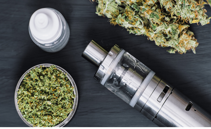 CBD Vapes