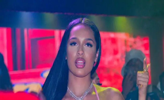 brooklyn nikole age
