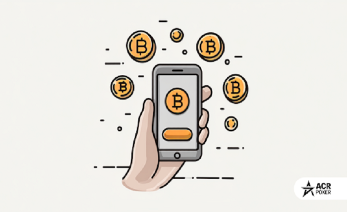 Crypto Poker