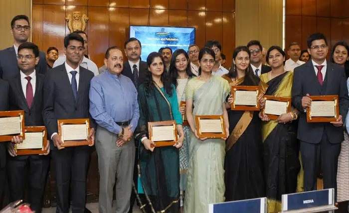aanchal dalal ips