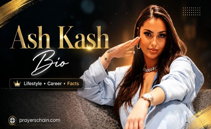 ash kaash age