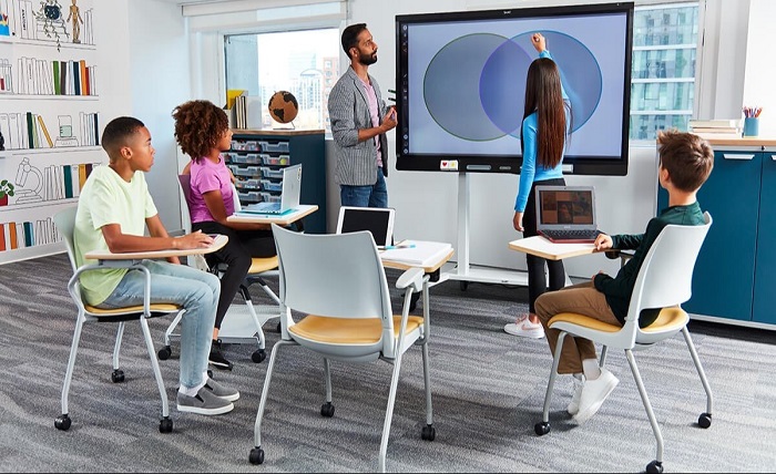 classroom sx