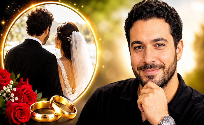 ist tarik rose verheiratet