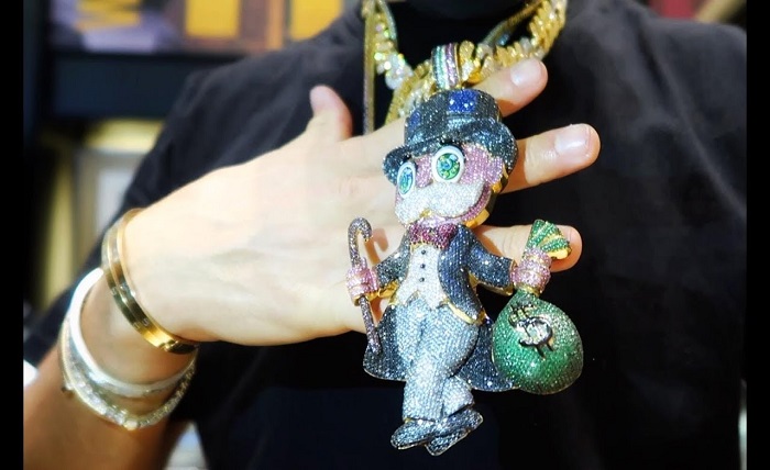 monopoly.jewellery