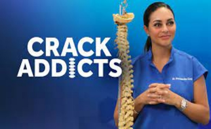 crack stream live