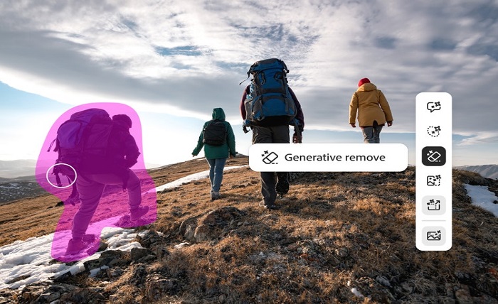 AI Photo Editor