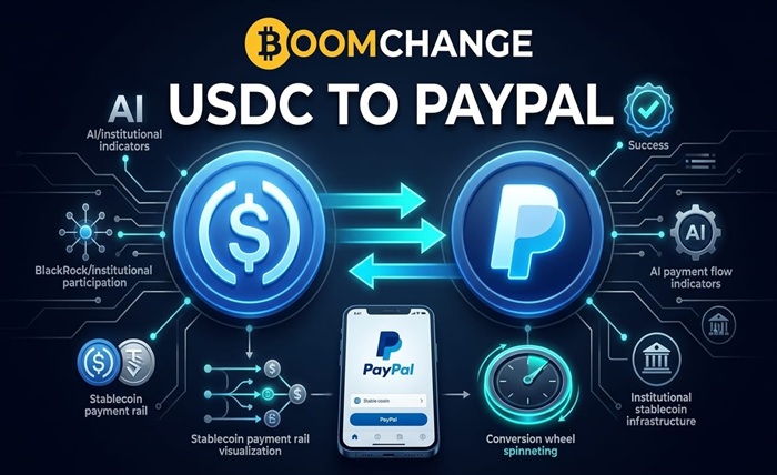 Boomchange