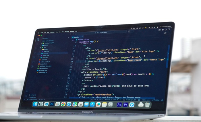AdTech Platform