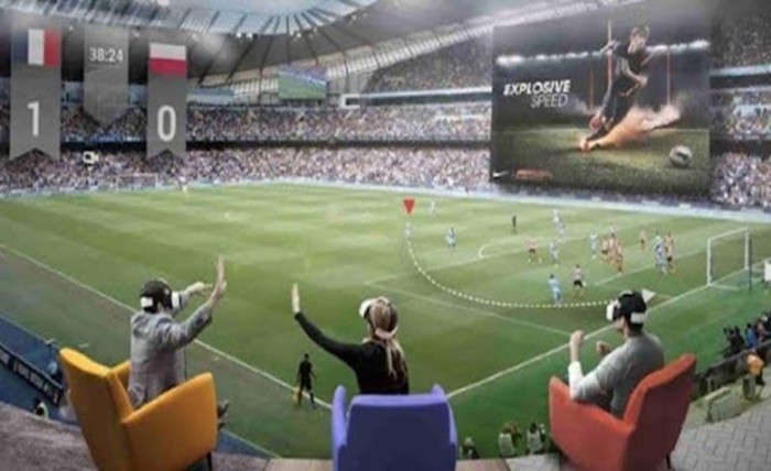 Sports Businesses