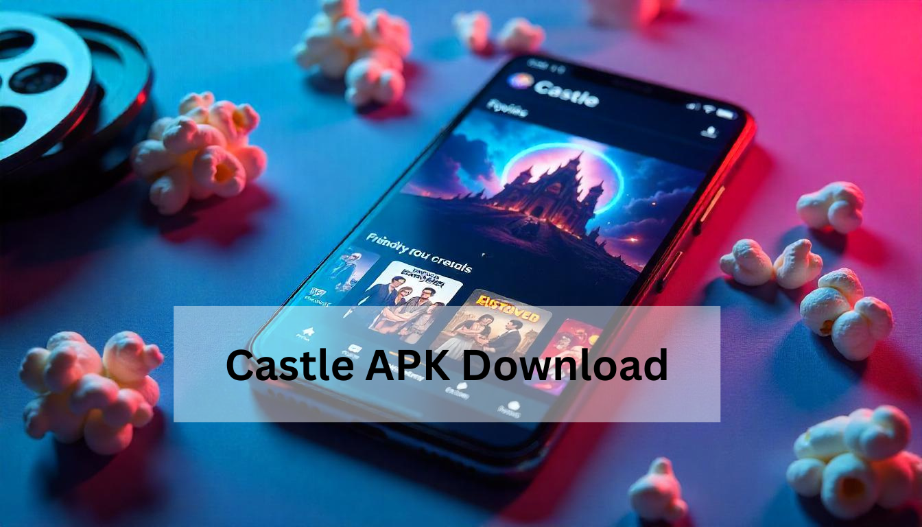 Castle APK Download Free - Latest Version 2025 Android Guide