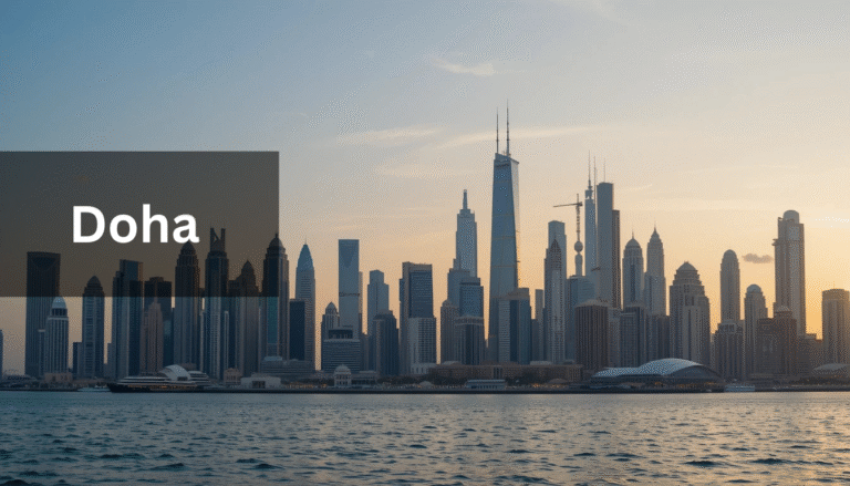 doha