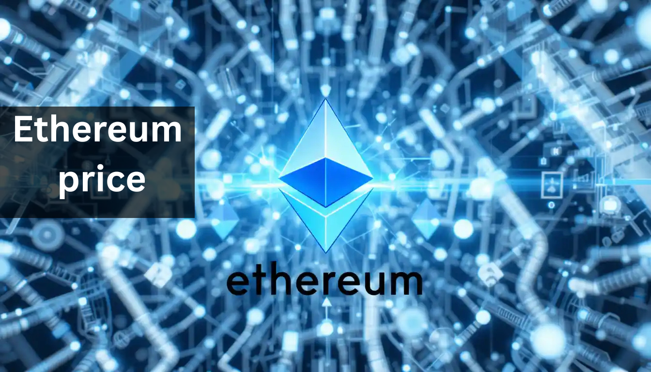 ethereum price
