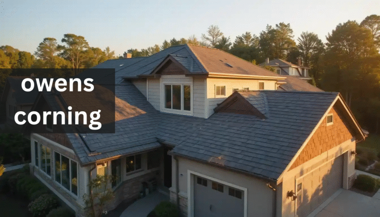 owens corning