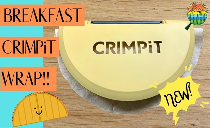 crimpit wrap