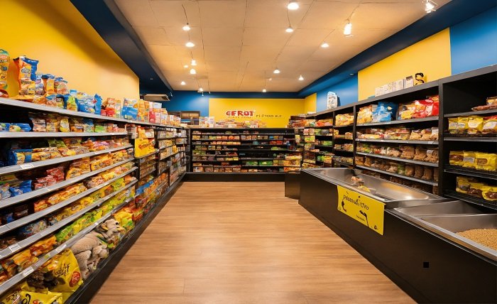 food basics belleville