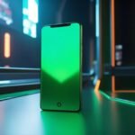 gaming phone under 20000