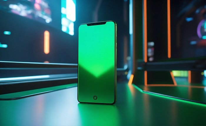 gaming phone under 20000