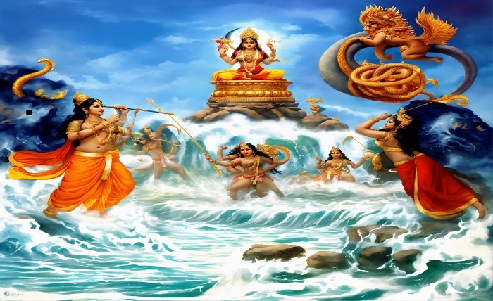 goga navami