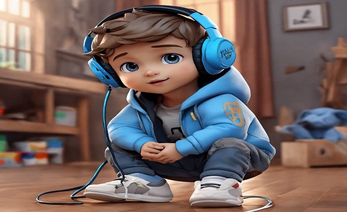 insta dp for boys cartoon