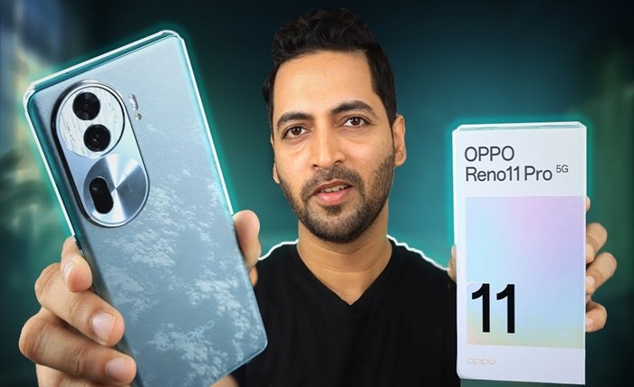 oppo reno 11 pro