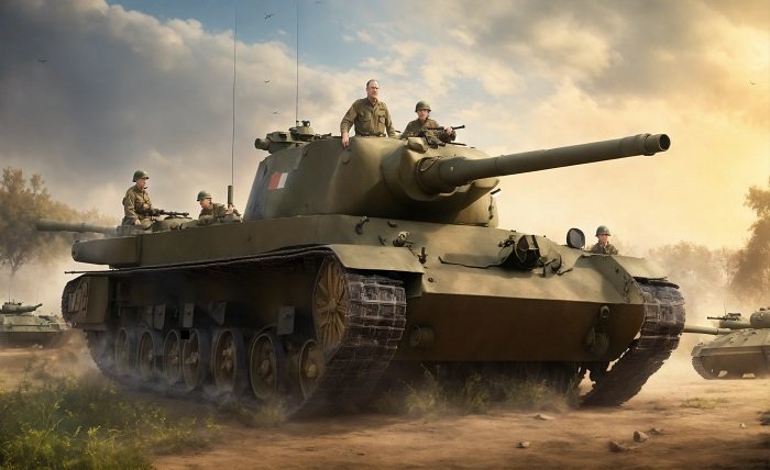vk 3002